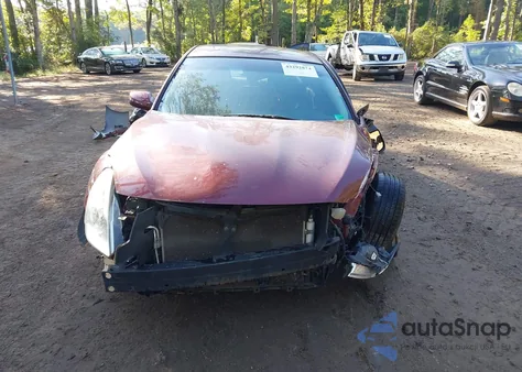 2012 Nissan Altima 2.5 S z USA, uszkodzony, nr VIN 1N4AL2AP7CC171890